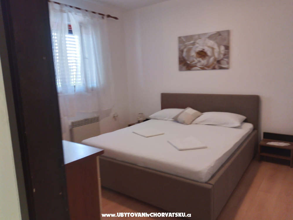 Appartements Dokoza - Pako�tane Kroatien