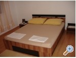 Appartements Dokoza - Pakotane Kroatien