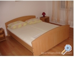 Appartements Dokoza - Pakotane Kroatien