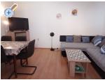Appartements Dokoza - Pakotane Kroatien