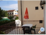 Appartements Dokoza - Pakotane Kroatien