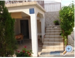 Appartements Dokoza - Pakotane Kroatien