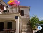 Appartements Dokoza - Pakotane Kroatien