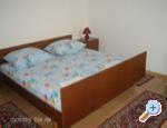 Appartements Dokoza - Pakotane Kroatien