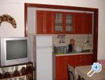 Appartements Dokoza - Pakotane Kroatien