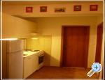 Appartements Dominik - Pakotane Kroatien