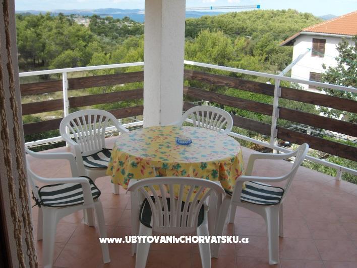 Appartements Drage – Ferienwohnung Pakostane, Kroatien – Foto 4