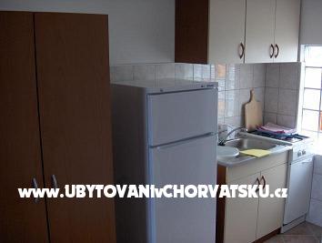 Appartements Drage – Ferienwohnung Pakostane, Kroatien – Foto 5