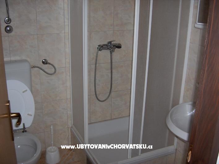 Appartements Drage – Ferienwohnung Pakostane, Kroatien – Foto 6