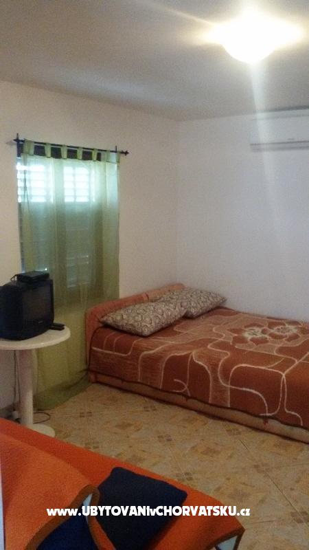 Appartements Drage – Ferienwohnung Pakostane, Kroatien – Foto 7