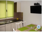 Appartements Filip - Pakotane Kroatien