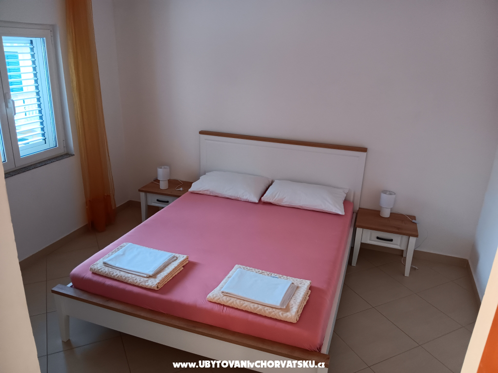 Apartments Filip - Pakoštane Croatia