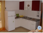 Appartements Filip - Pakotane Kroatien