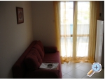 Appartements Filip - Pakotane Kroatien