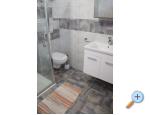 Apartm�ny Filip - Pako�tane Chorvatsko