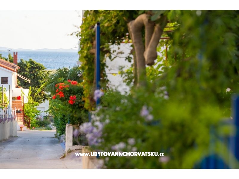 Apartmány Ino – ubytování Pakoštane, Chorvatsko – foto 16