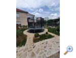 Apartmány Ino – Pakoštane – náhled 15