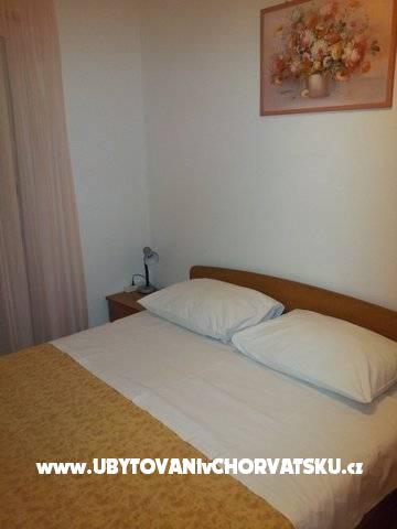 Appartements Irena - Milivoj – Ferienwohnung Pakostane, Kroatien – Foto 11