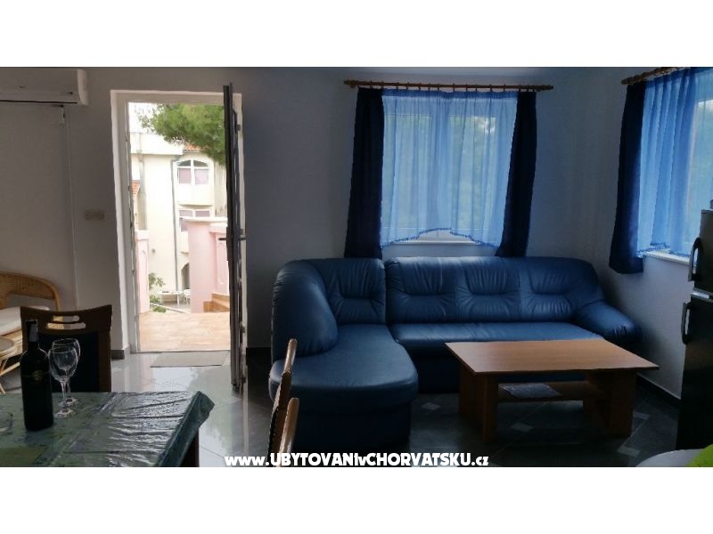 Appartements Irena - Milivoj – Ferienwohnung Pakostane, Kroatien – Foto 13