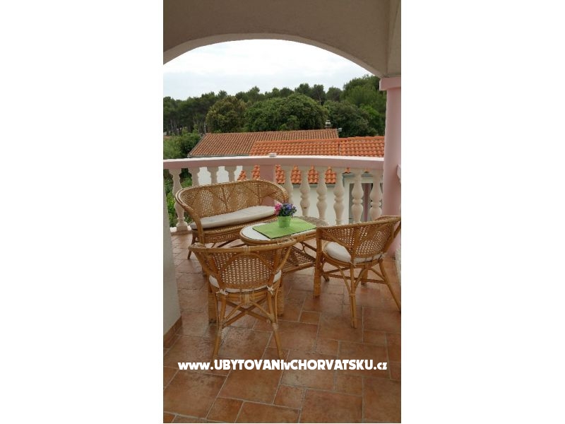 Appartements Irena - Milivoj – Ferienwohnung Pakostane, Kroatien – Foto 14