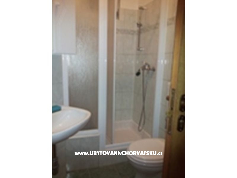 Appartements Irena - Milivoj – Ferienwohnung Pakostane, Kroatien – Foto 15