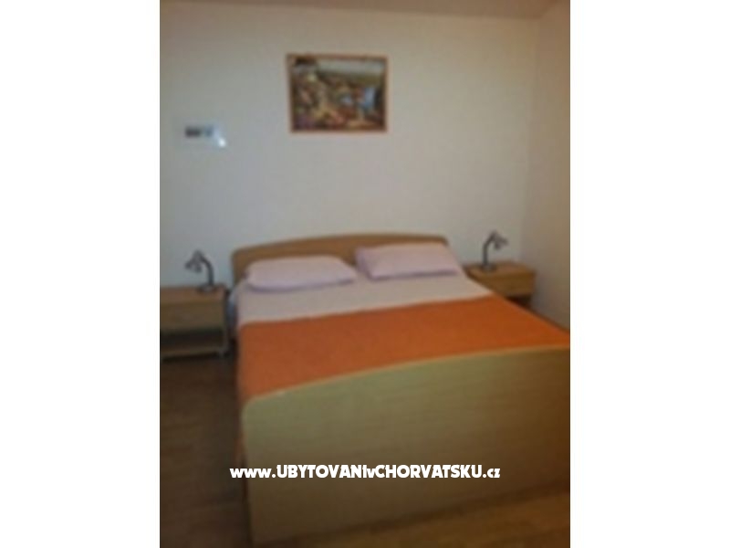 Appartements Irena - Milivoj – Ferienwohnung Pakostane, Kroatien – Foto 17