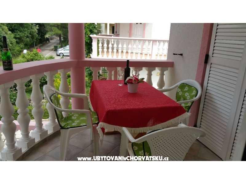 Appartements Irena - Milivoj – Ferienwohnung Pakostane, Kroatien – Foto 2