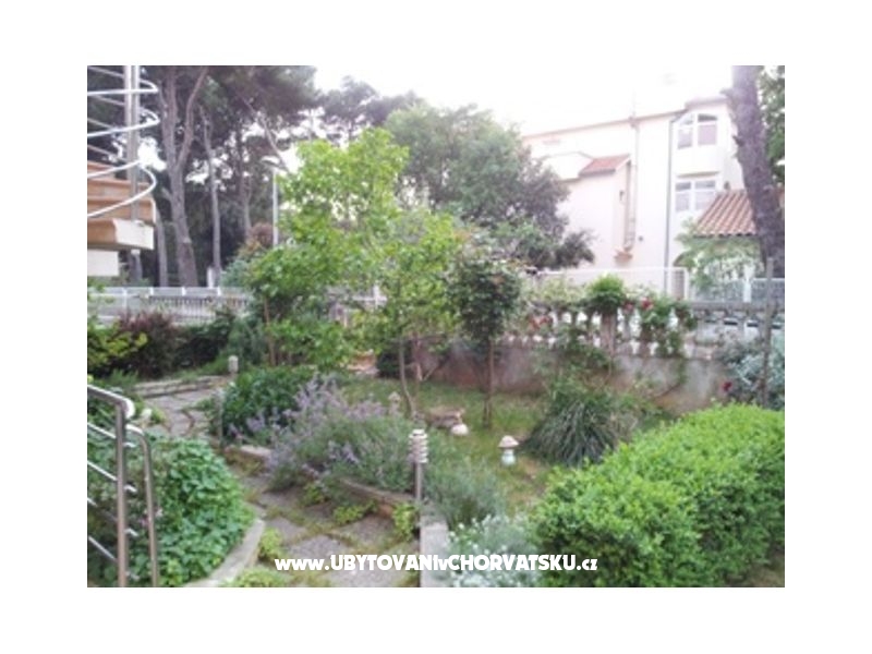 Appartements Irena - Milivoj – Ferienwohnung Pakostane, Kroatien – Foto 3