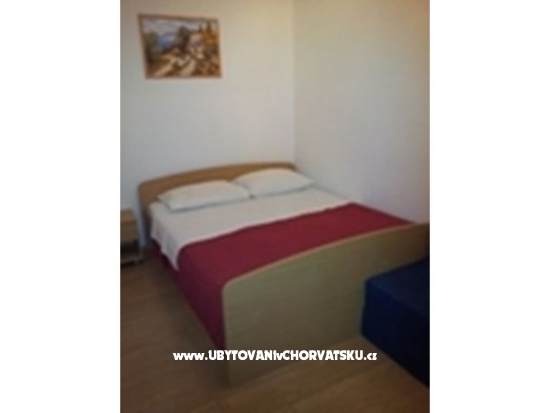 Appartements Irena - Milivoj – Ferienwohnung Pakostane, Kroatien – Foto 4