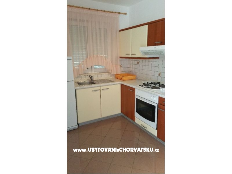 Appartements Irena - Milivoj – Ferienwohnung Pakostane, Kroatien – Foto 5