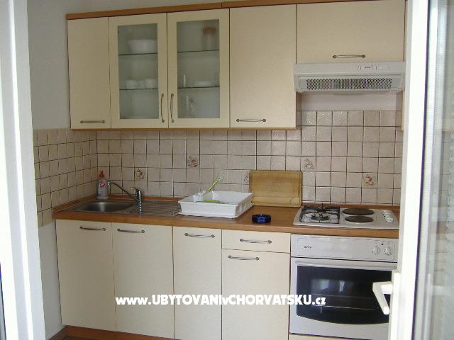 Appartements Irena - Milivoj – Ferienwohnung Pakostane, Kroatien – Foto 6