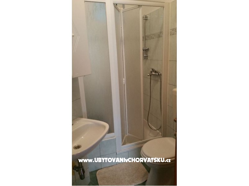 Appartements Irena - Milivoj – Ferienwohnung Pakostane, Kroatien – Foto 7