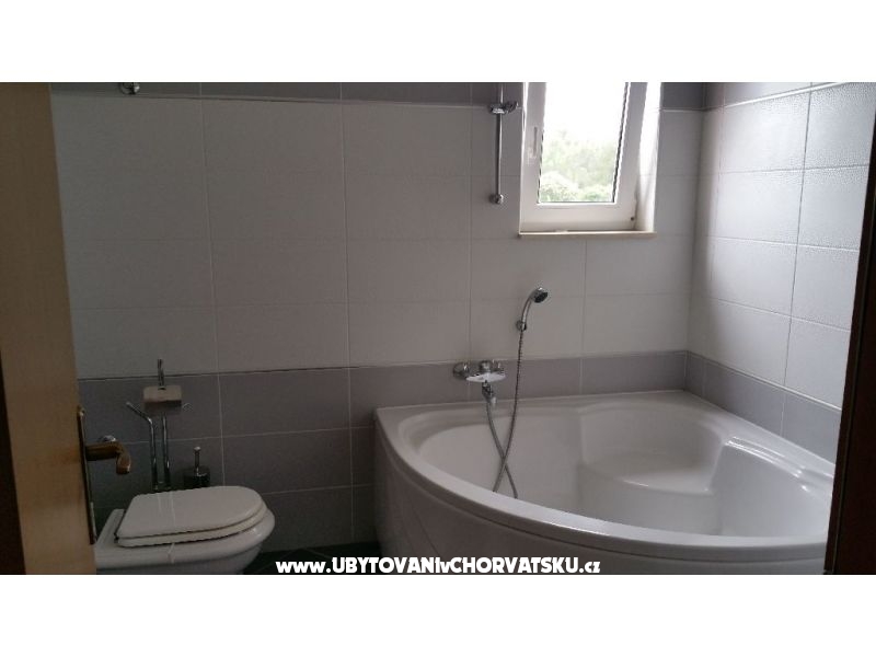 Appartements Irena - Milivoj – Ferienwohnung Pakostane, Kroatien – Foto 8