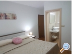 Appartements Iva - Pakotane Kroatien