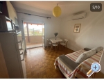Appartements Iva - Pakotane Kroatien