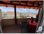 Appartements Iva - Pakotane Kroatien