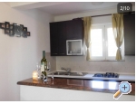 Appartements Iva - Pakotane Kroatien
