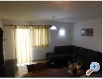 Appartements Iva - Pakotane Kroatien