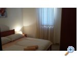 Appartements Iva - Pakotane Kroatien