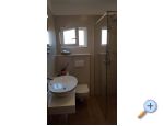 Appartements Iva - Pakotane Kroatien