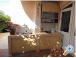 Appartements Iva - Pakotane Kroatien