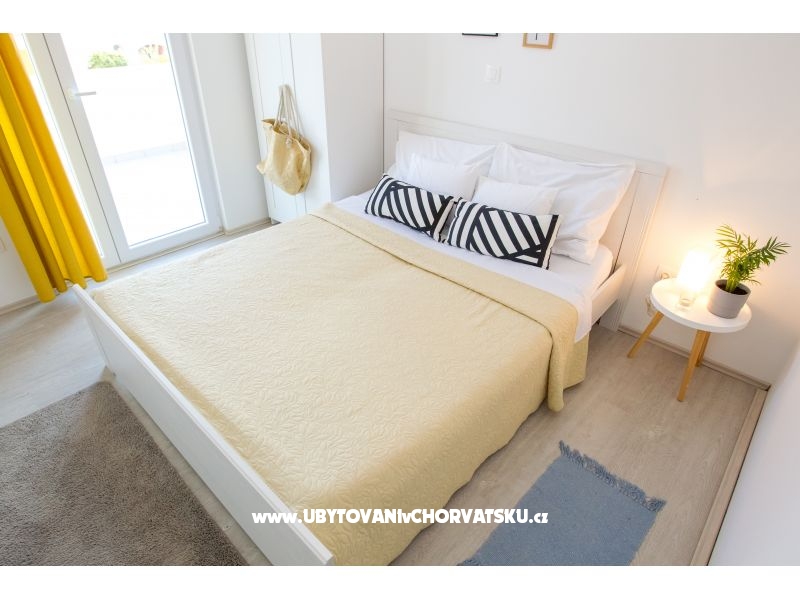 Appartements Ivan i Nikola – Ferienwohnung Pakostane, Kroatien – Foto 1