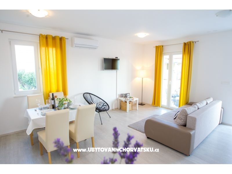 Appartements Ivan i Nikola – Ferienwohnung Pakostane, Kroatien – Foto 3