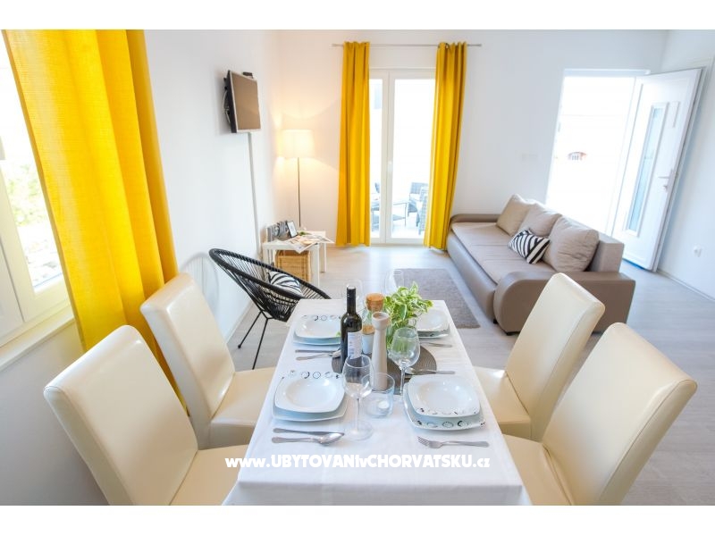 Appartements Ivan i Nikola – Ferienwohnung Pakostane, Kroatien – Foto 5