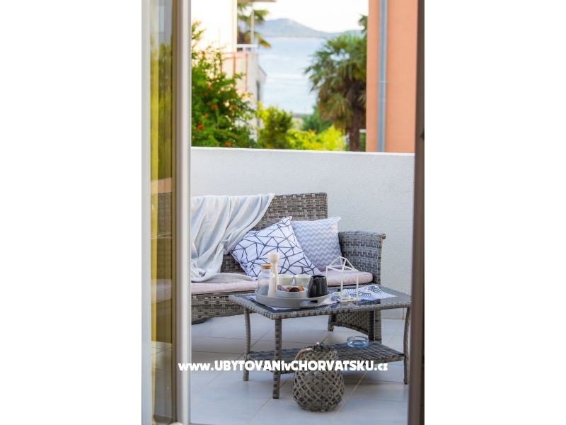 Appartements Ivan i Nikola – Ferienwohnung Pakostane, Kroatien – Foto 6