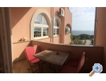 Appartements Ivan i Zeljka Pakostane - Pakotane Kroatien