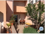 Appartements Ivan i Zeljka Pakostane - Pakotane Kroatien