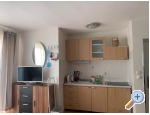 Appartements Ivan i Zeljka Pakostane - Pakotane Kroatien