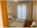 Appartements Ivan i Zeljka Pakostane - Pakotane Kroatien