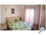 Appartements Ivan i Zeljka Pakostane - Pakotane Kroatien